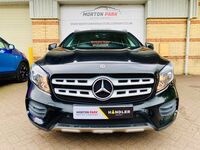 MERCEDES-BENZ GLA CLASS