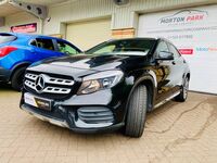 MERCEDES-BENZ GLA CLASS