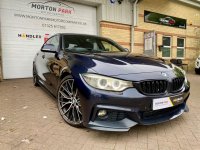 BMW 4 SERIES GRAN COUPE