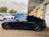 BMW 4 SERIES GRAN COUPE
