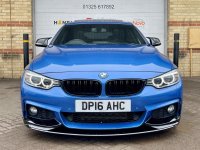 BMW 4 SERIES GRAN COUPE