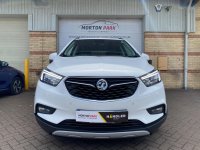 VAUXHALL MOKKA X