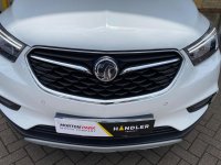 VAUXHALL MOKKA X