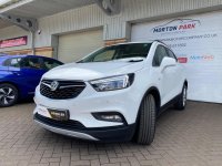 VAUXHALL MOKKA X