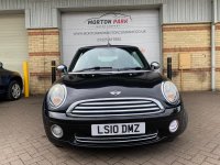 MINI CONVERTIBLE