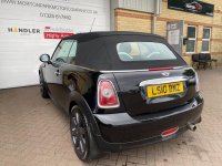 MINI CONVERTIBLE