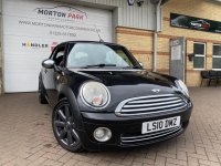 MINI CONVERTIBLE
