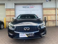 INFINITI Q30