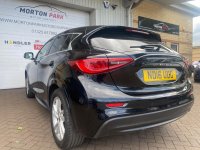 INFINITI Q30