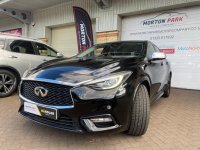 INFINITI Q30