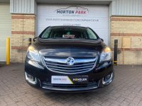VAUXHALL MERIVA