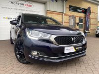 DS AUTOMOBILES DS 4