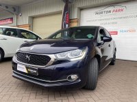 DS AUTOMOBILES DS 4