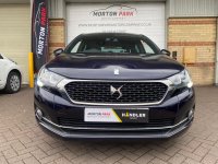 DS AUTOMOBILES DS 4