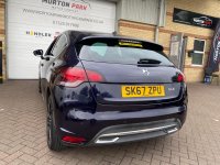 DS AUTOMOBILES DS 4